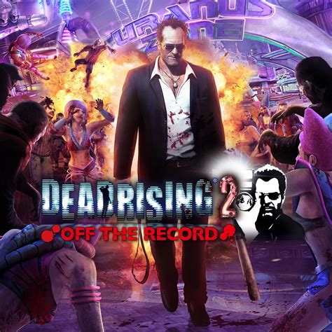Dead Rising 2: Off The Record .